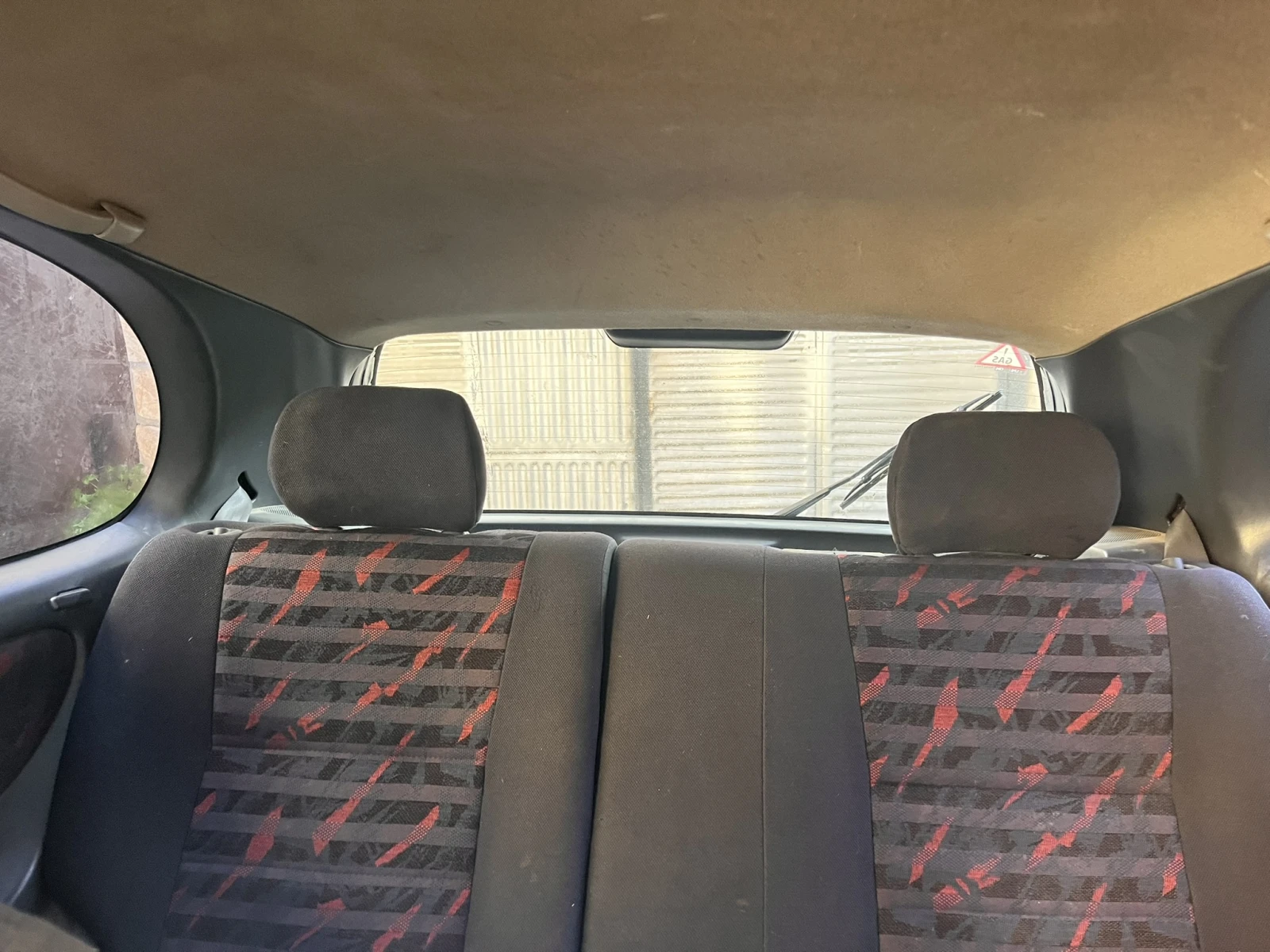 Toyota Corolla  - изображение 6