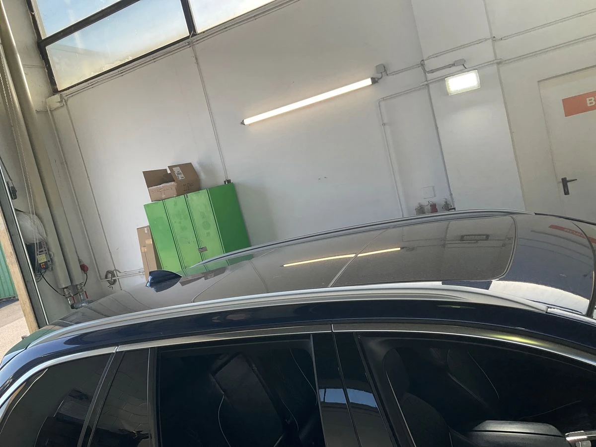 BMW 530 d* Xdrive* Panorama* HeadUp* Digital - изображение 7