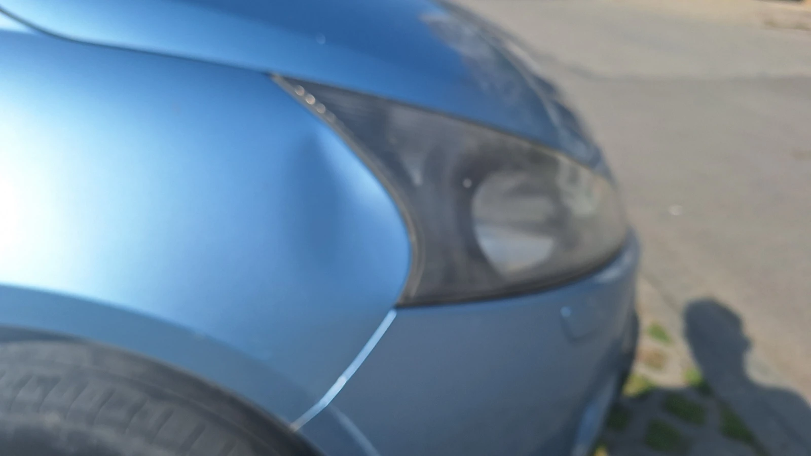 Mitsubishi Grandis 2.4 газ BRC - изображение 6