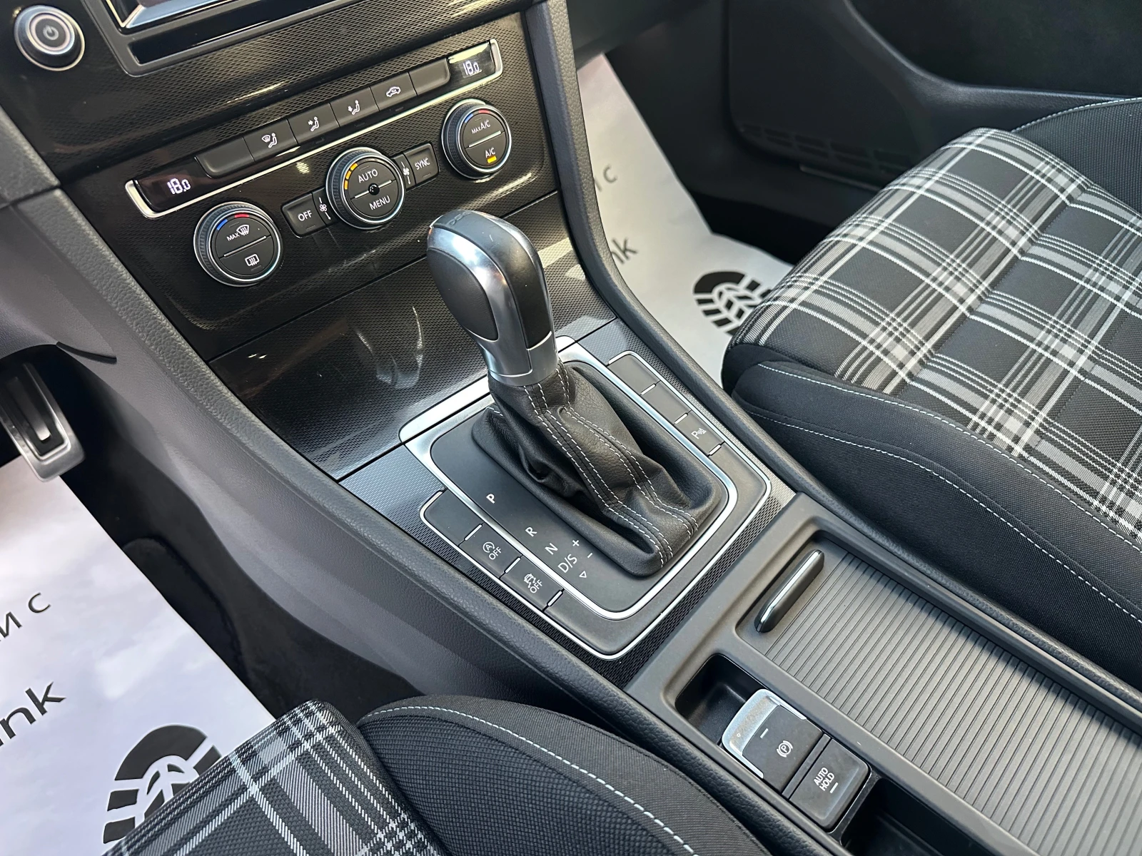 VW Golf 2.0GTD* 184kc* AVTOMATIK* NAVI* TOP*  | Mobile.bg   14