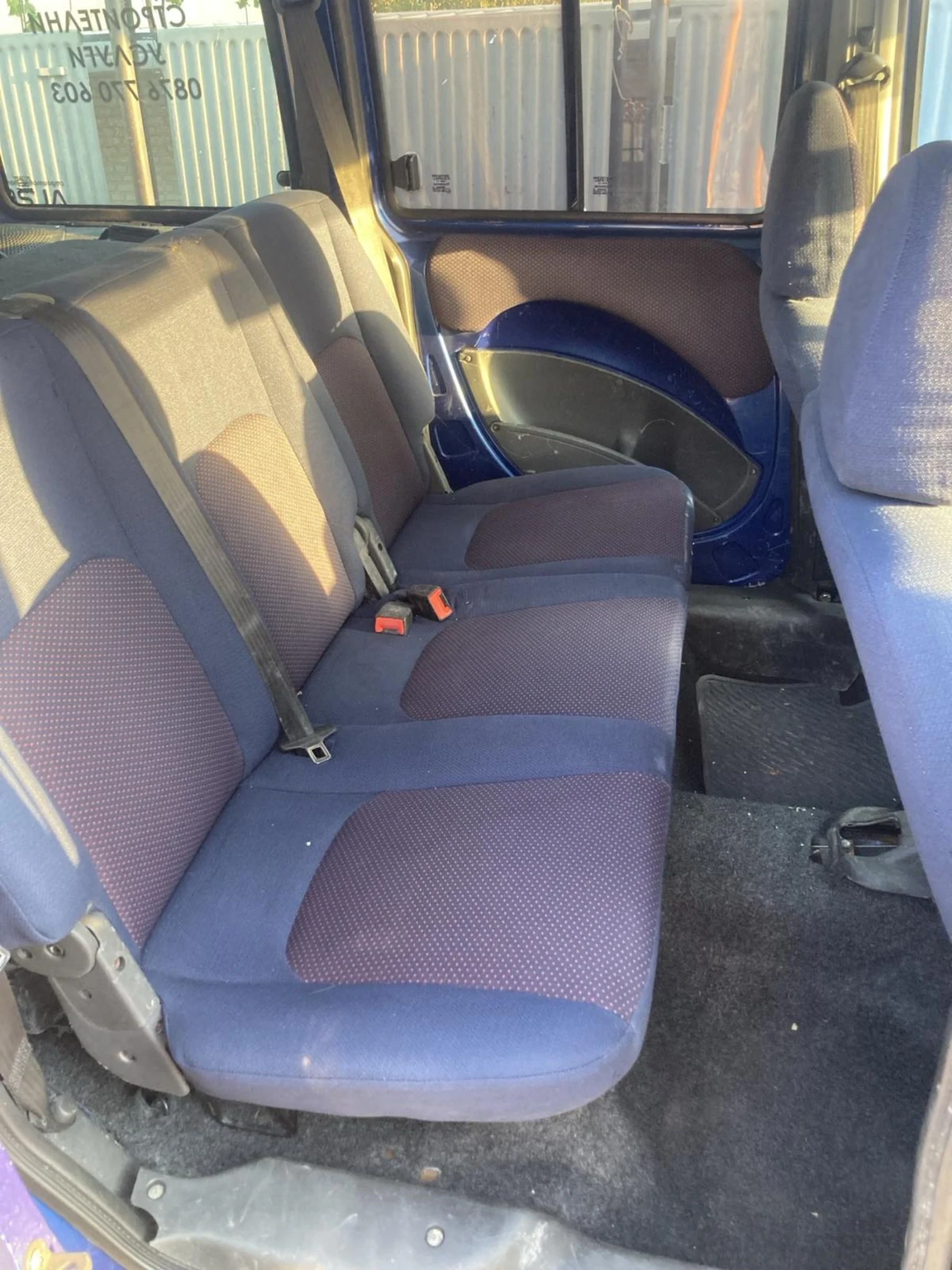 Fiat Doblo  - изображение 5