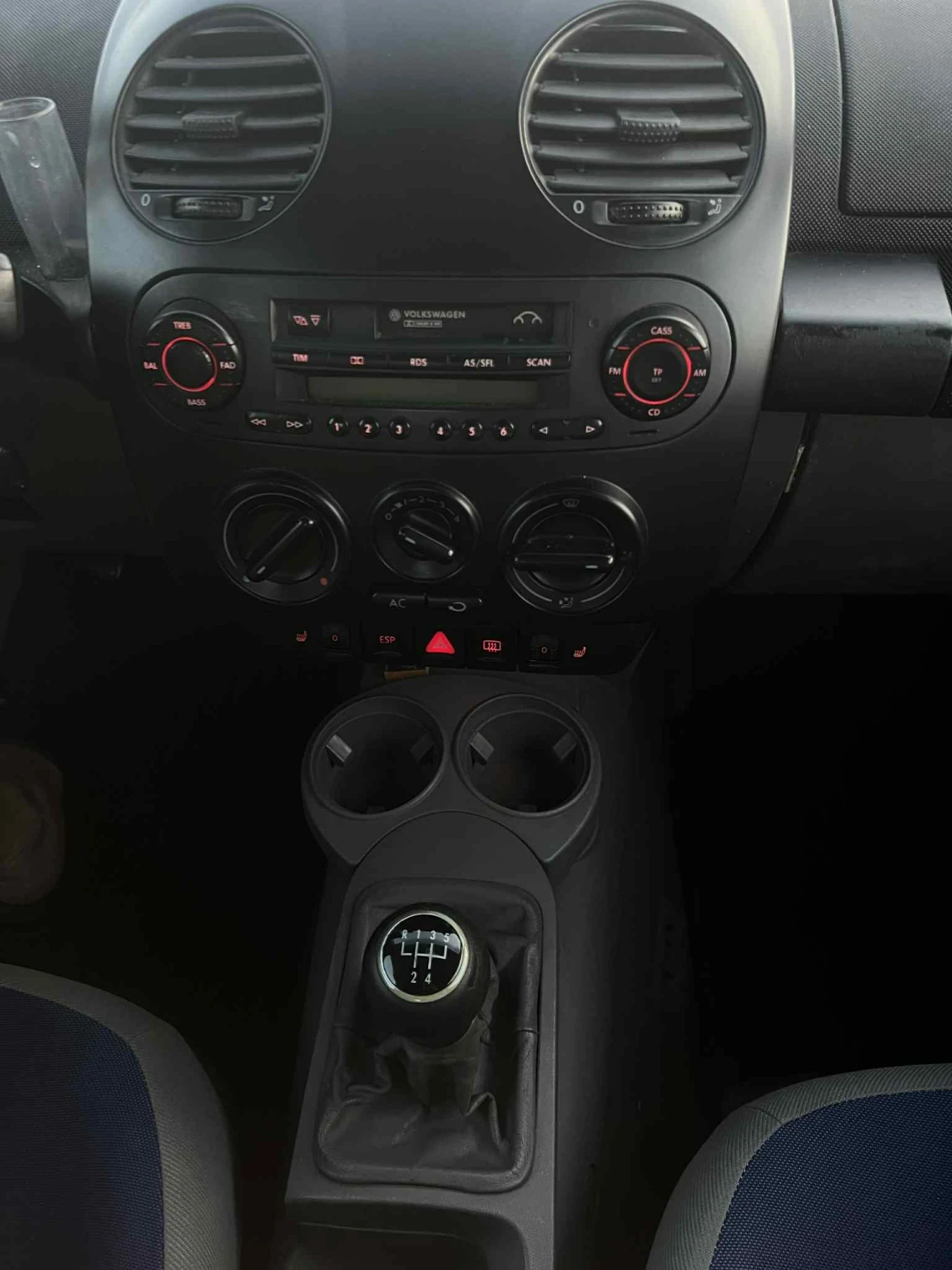 VW New beetle | Mobile.bg   15