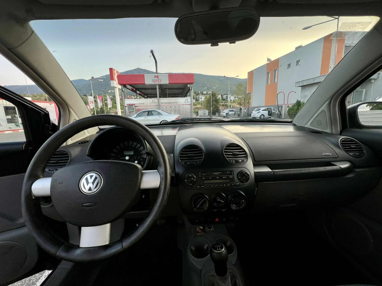 VW New beetle | Mobile.bg   11
