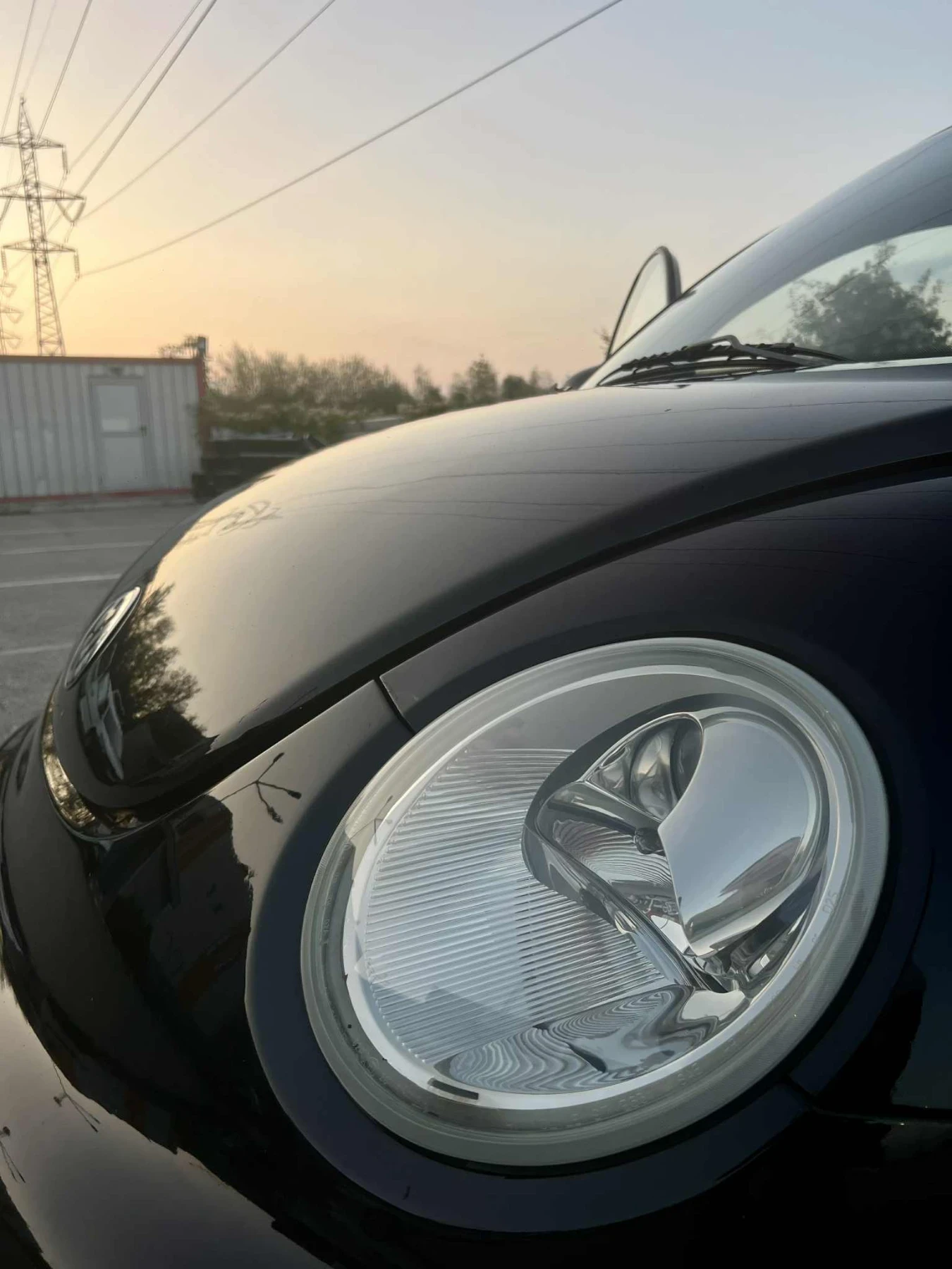 VW New beetle  - изображение 9