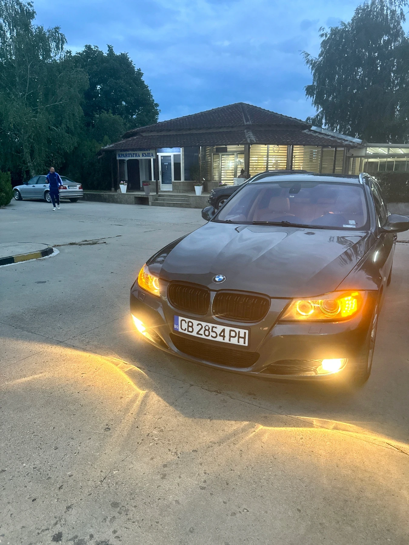 BMW 330 E91 LCI RWD | Mobile.bg � ����������� 15