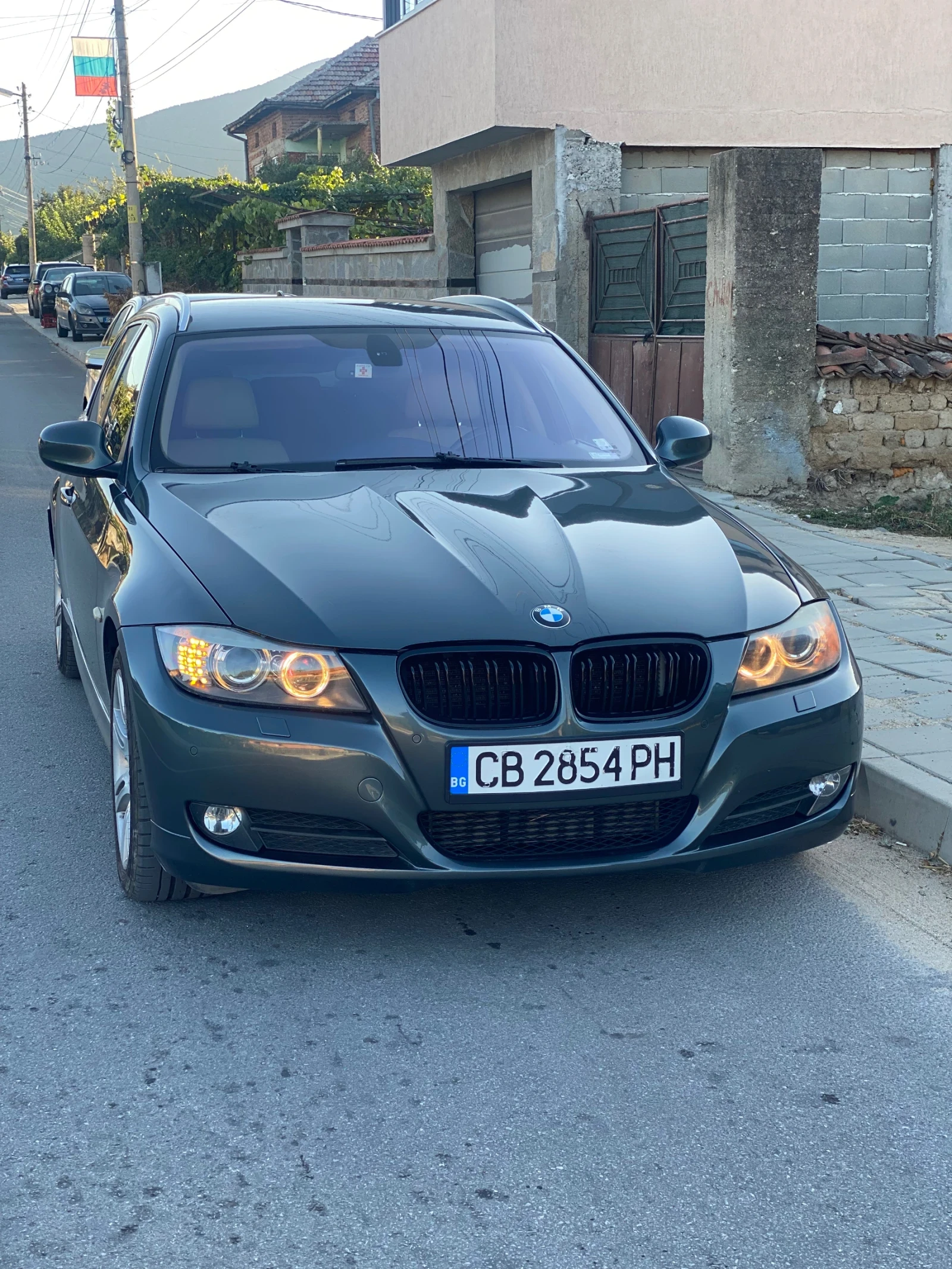 BMW 330 E91 LCI RWD | Mobile.bg � ����������� 17