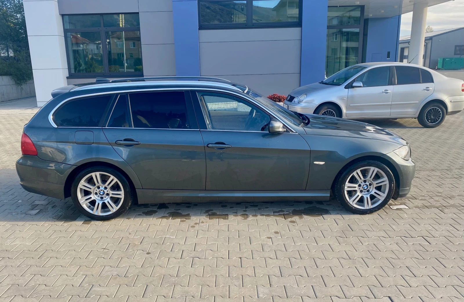 BMW 330 E91 LCI RWD | Mobile.bg � ����������� 12