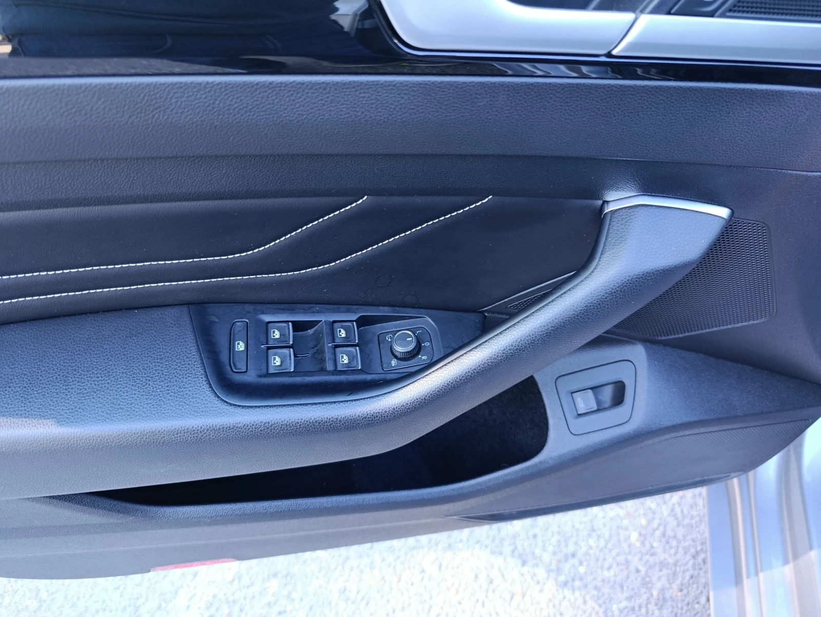 VW Arteon 2.0 TDI R-Line - | Mobile.bg   12