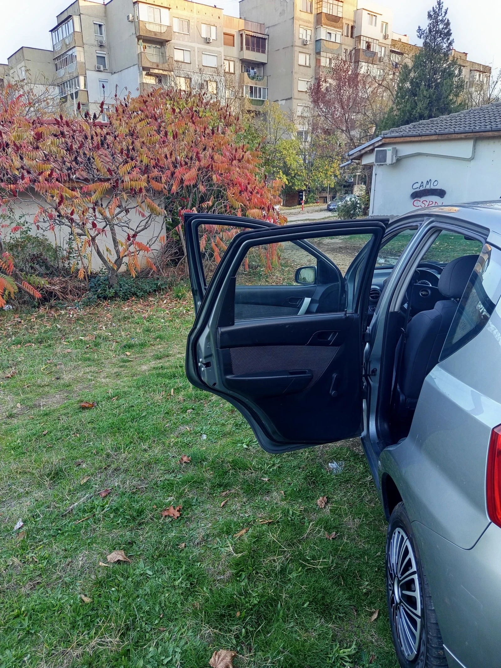 Chevrolet Aveo 1.2 16v - изображение 7