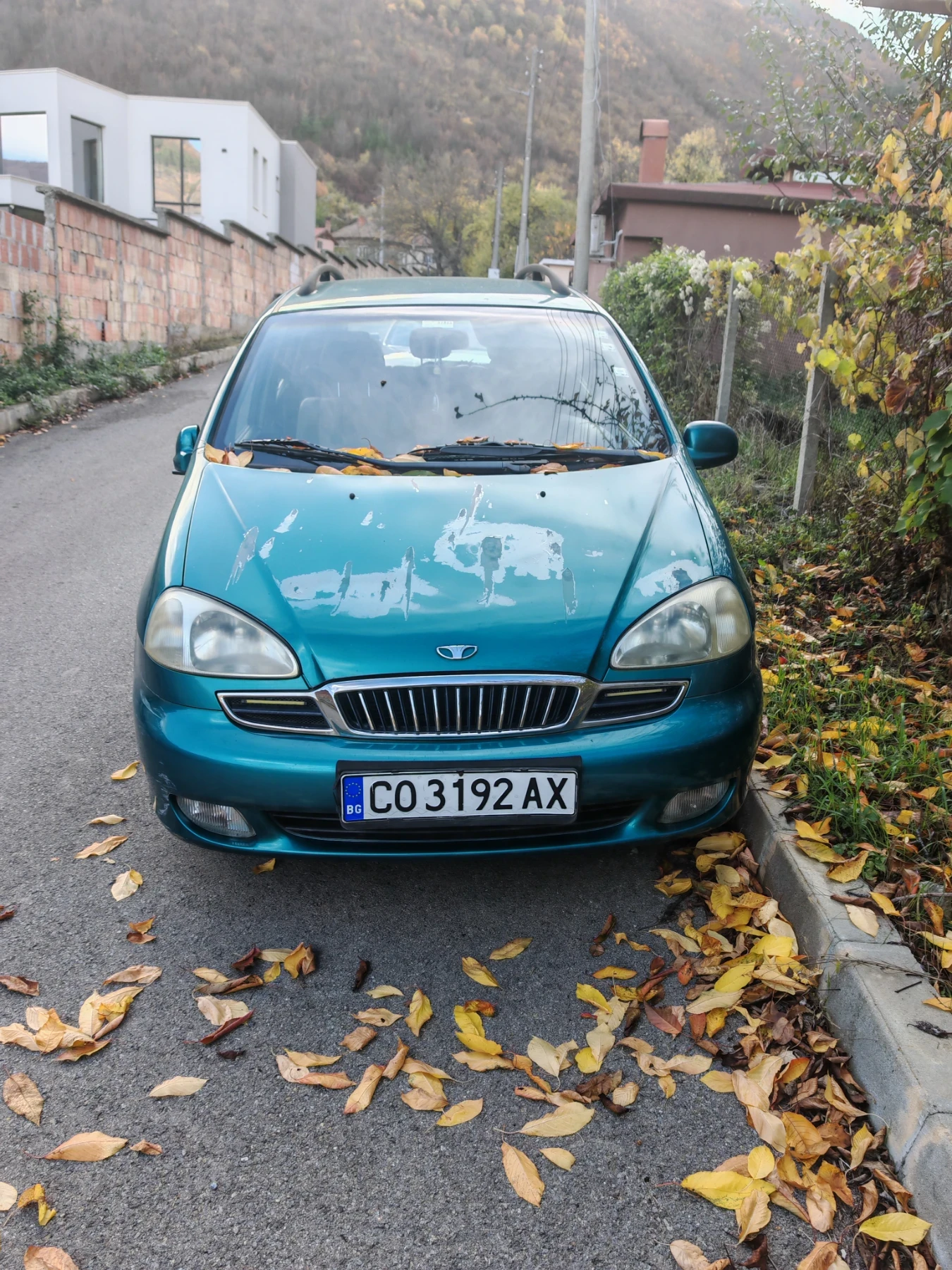 Daewoo Tacuma | Mobile.bg   1