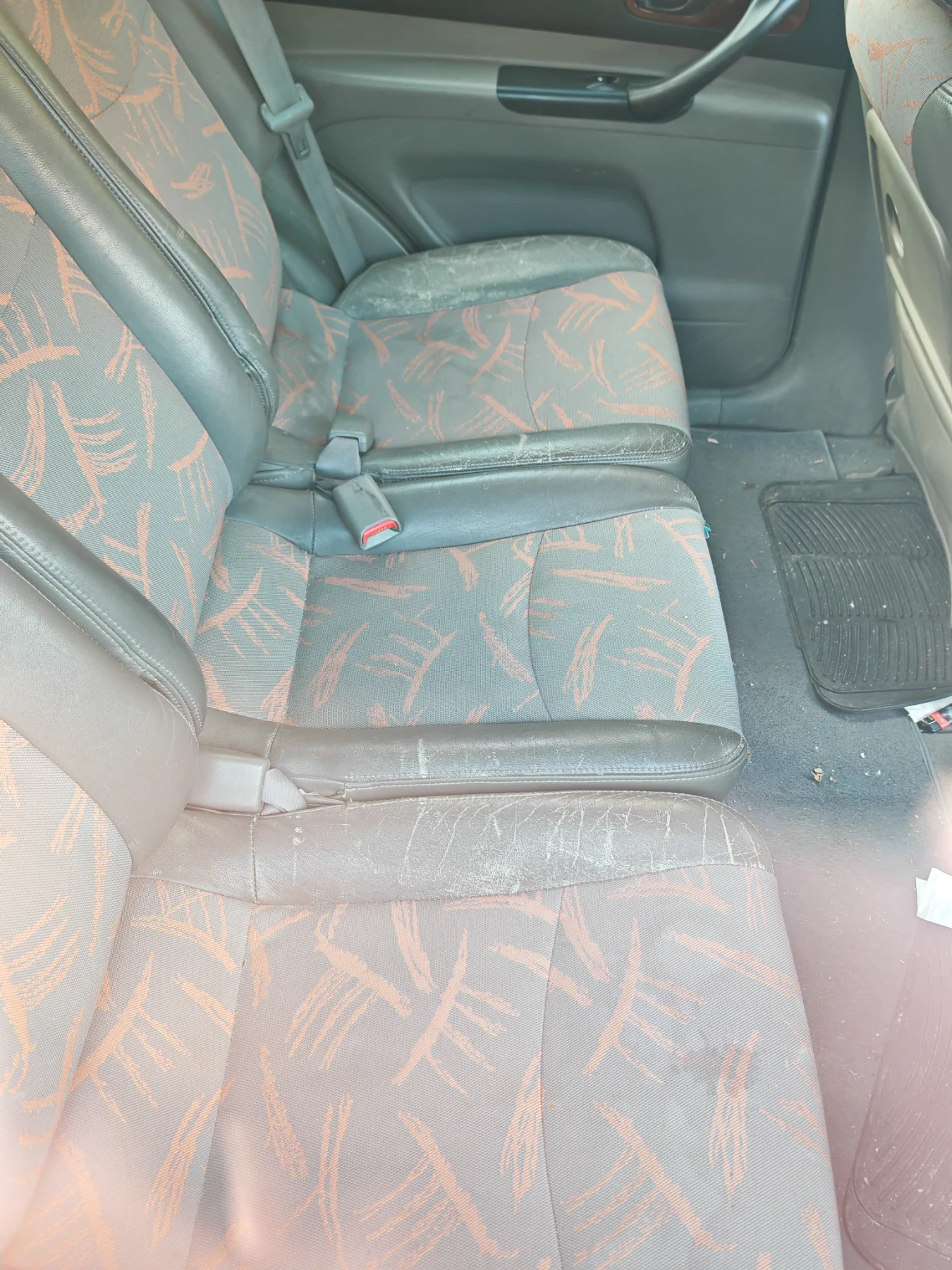 Daewoo Tacuma  - изображение 3