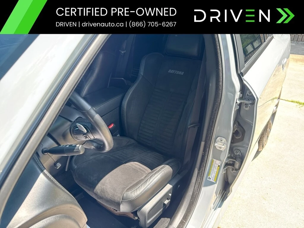 Dodge Charger DAYTONA 5.7 * * CARFAX * * АВТО КРЕДИТ * *  - изображение 8