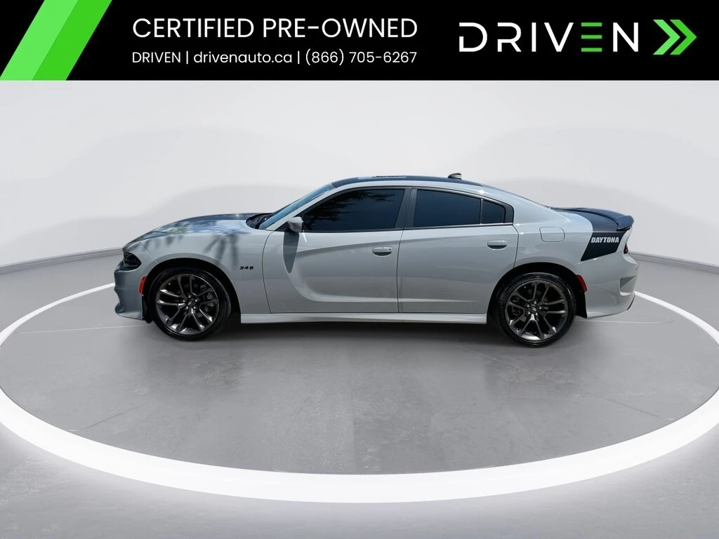 Dodge Charger DAYTONA 5.7 * * CARFAX * * АВТО КРЕДИТ * *  - изображение 4