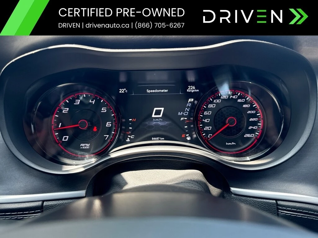 Dodge Charger DAYTONA 5.7 * * CARFAX * *   * *  | Mobile.bg   13