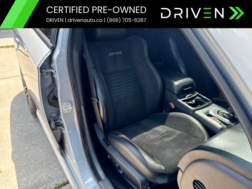 Dodge Charger DAYTONA 5.7 * * CARFAX * * АВТО КРЕДИТ * *  - изображение 9