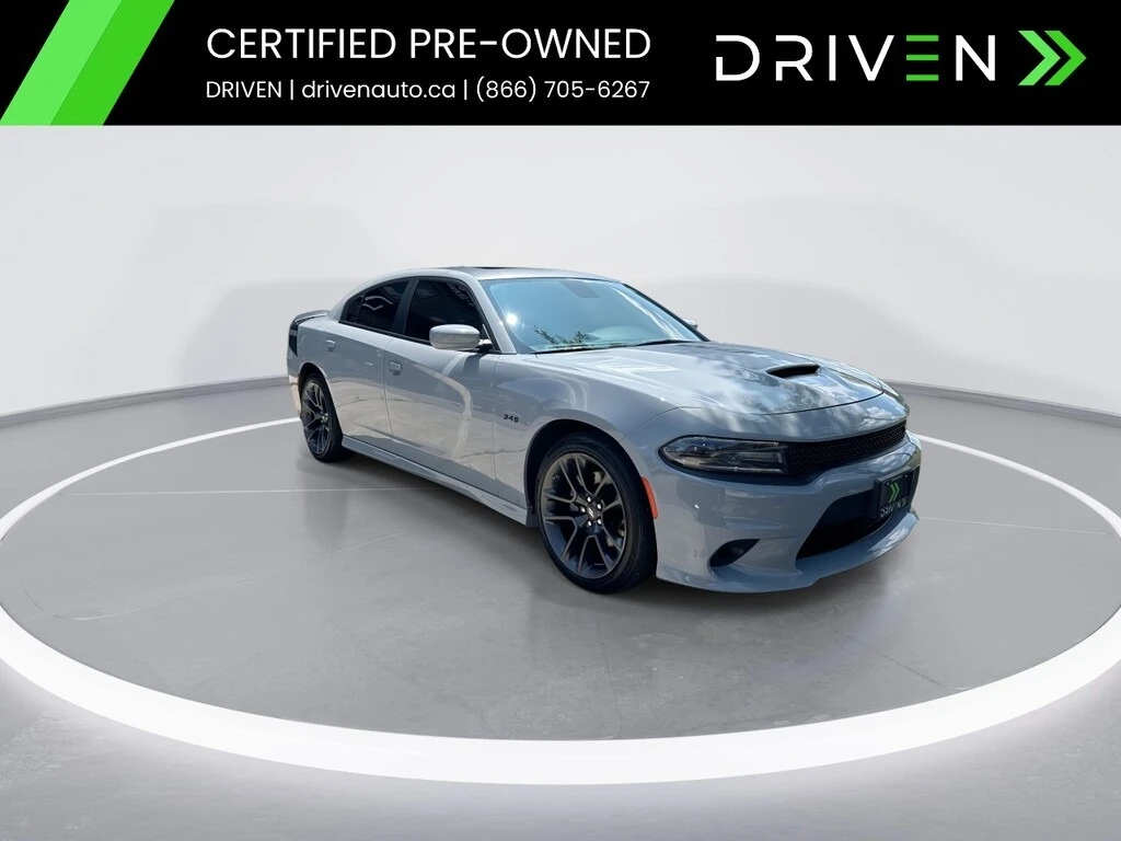 Dodge Charger DAYTONA 5.7 * * CARFAX * * АВТО КРЕДИТ * *  - изображение 2