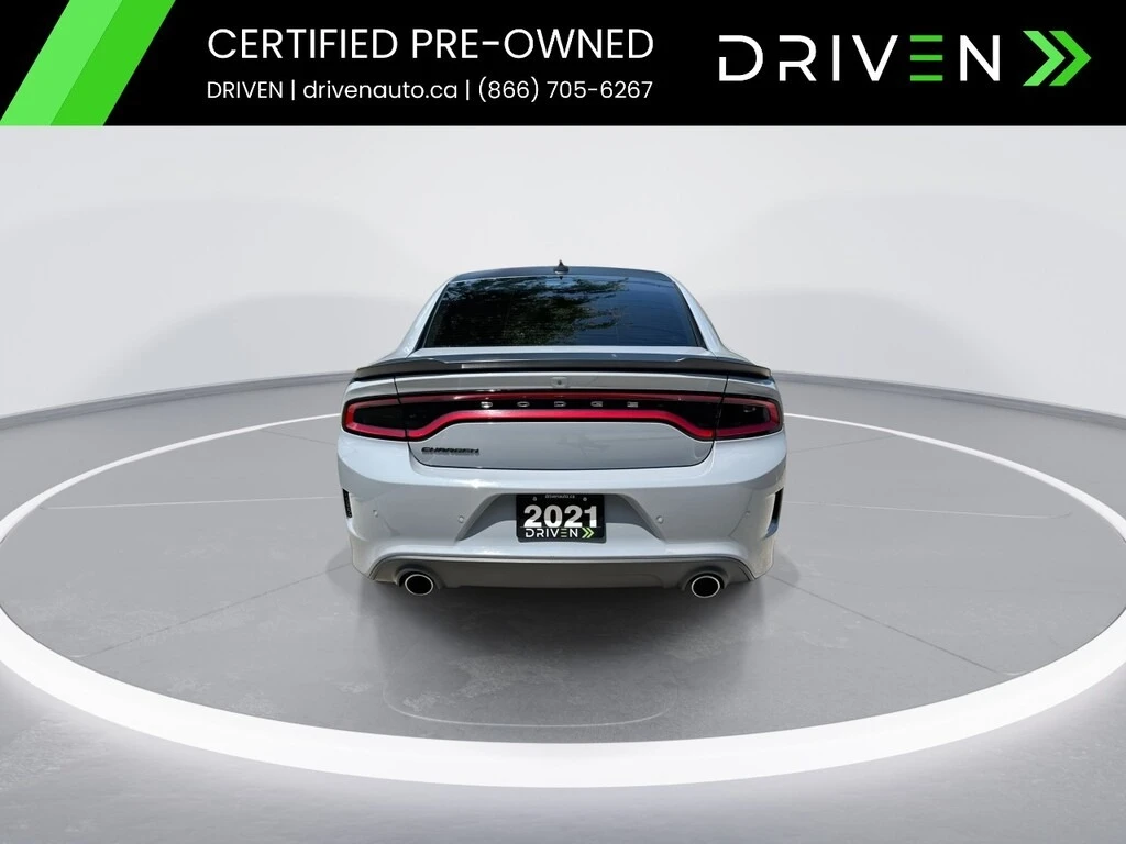 Dodge Charger DAYTONA 5.7 * * CARFAX * * АВТО КРЕДИТ * *  - изображение 6