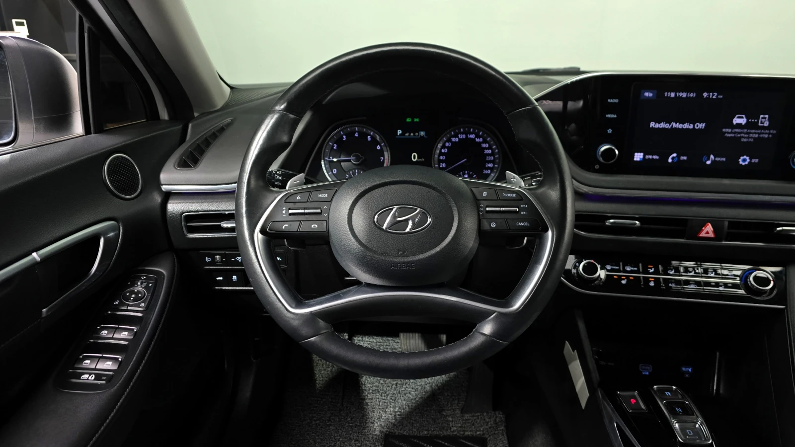 Hyundai Sonata 2.0LPG autogeorge.com | Mobile.bg   12