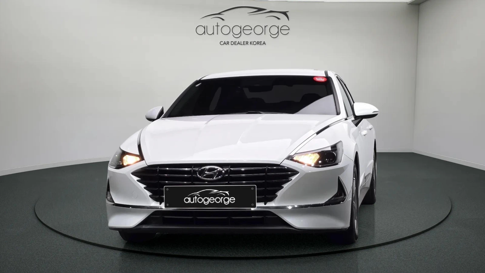 Hyundai Sonata 2.0LPG  - изображение 3