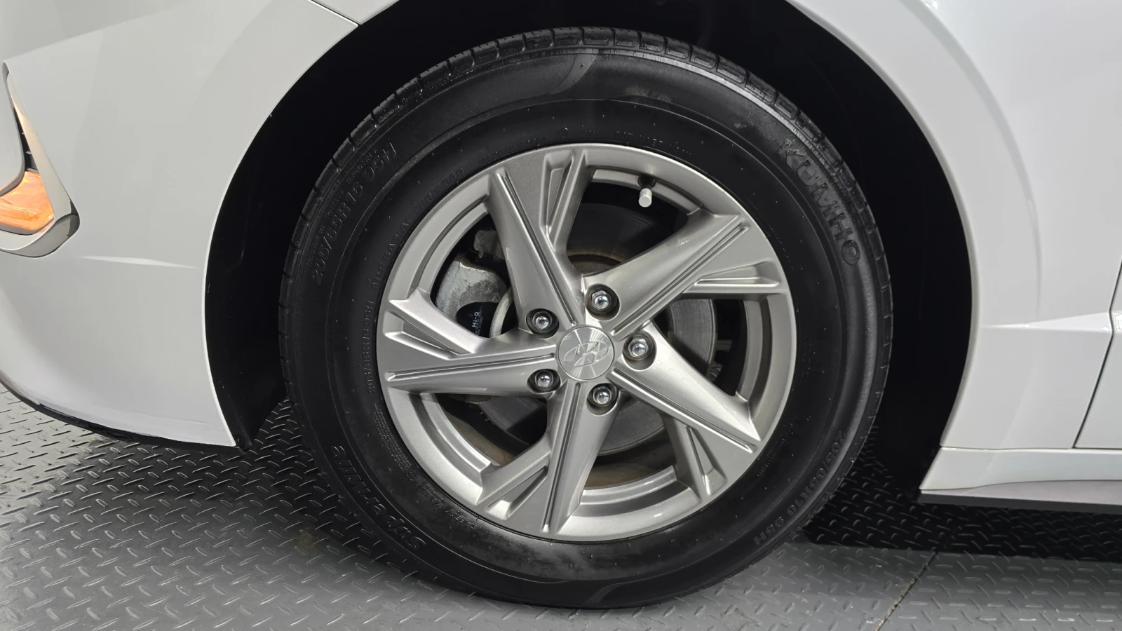 Hyundai Sonata 2.0LPG  - изображение 5