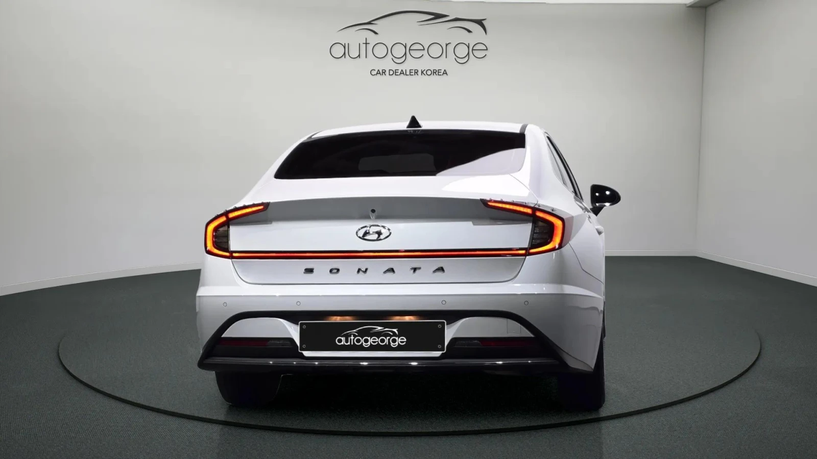 Hyundai Sonata 2.0LPG  - изображение 4