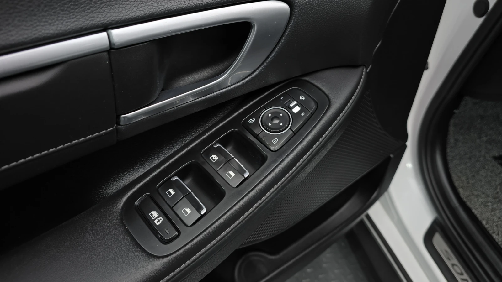 Hyundai Sonata 2.0LPG autogeorge.com | Mobile.bg   16