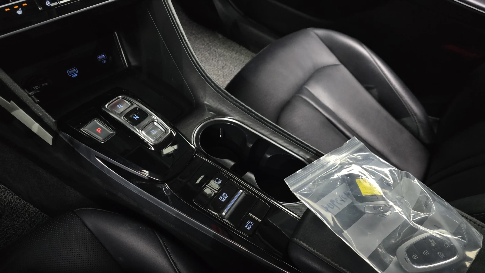 Hyundai Sonata 2.0LPG  - изображение 8