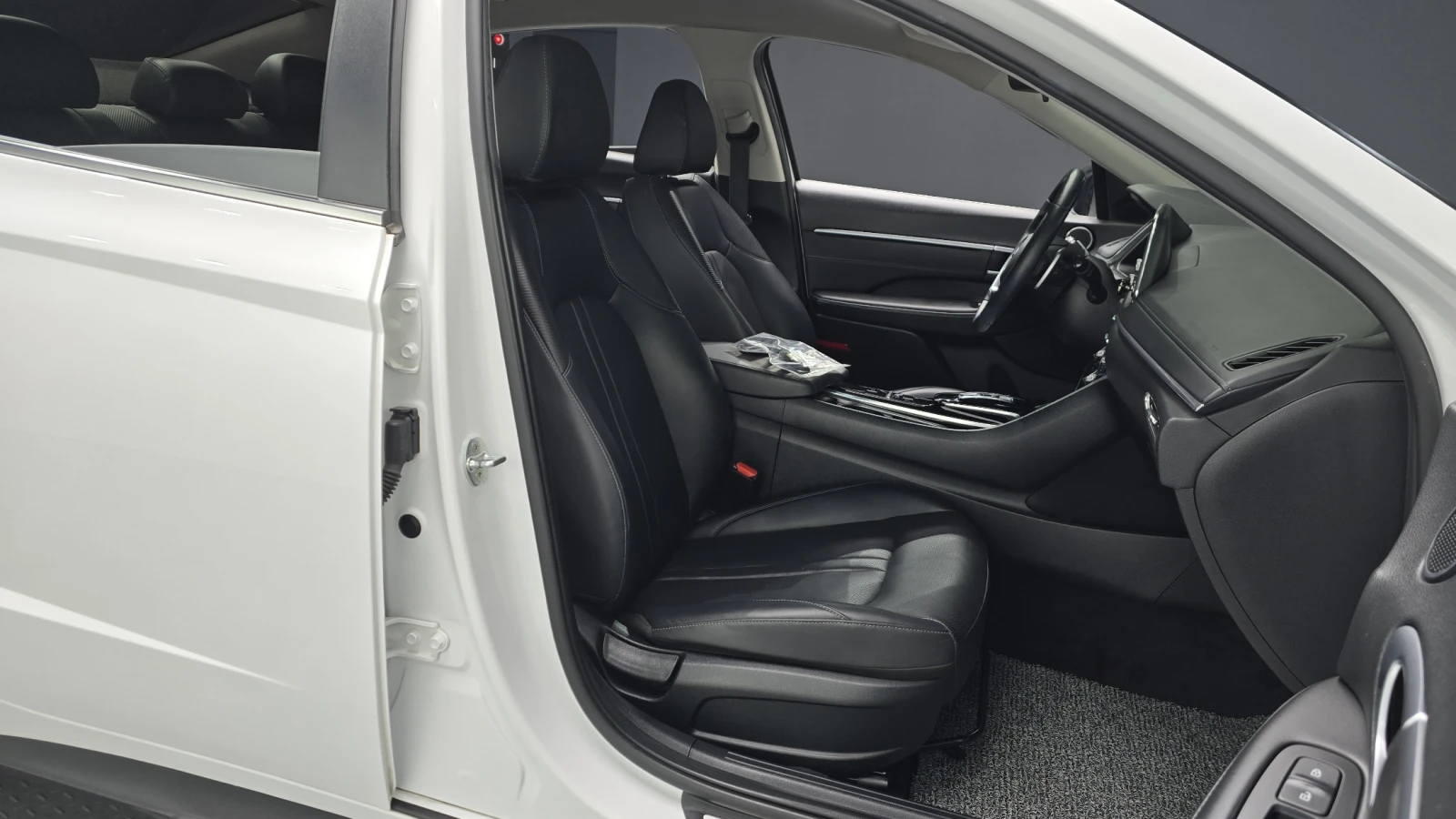 Hyundai Sonata 2.0LPG  - изображение 9