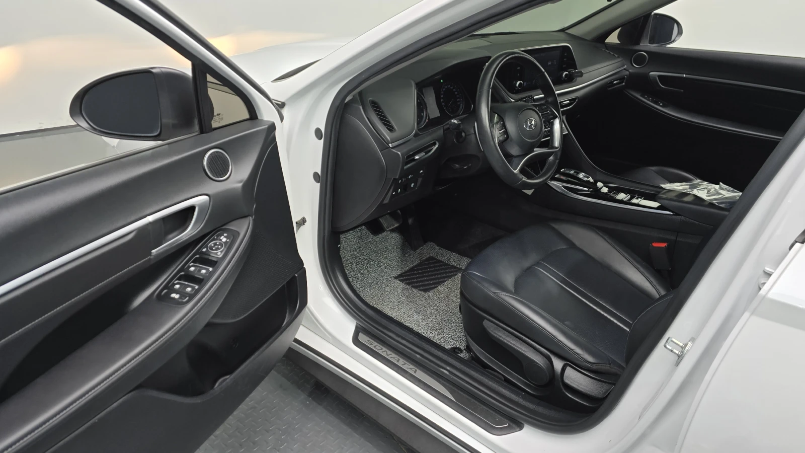 Hyundai Sonata 2.0LPG  - изображение 10