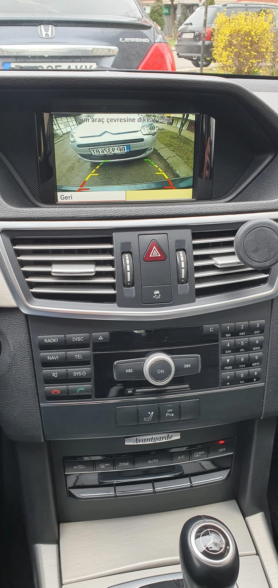 Mercedes-Benz E 220 AVANTGARDE | Mobile.bg � ����������� 16