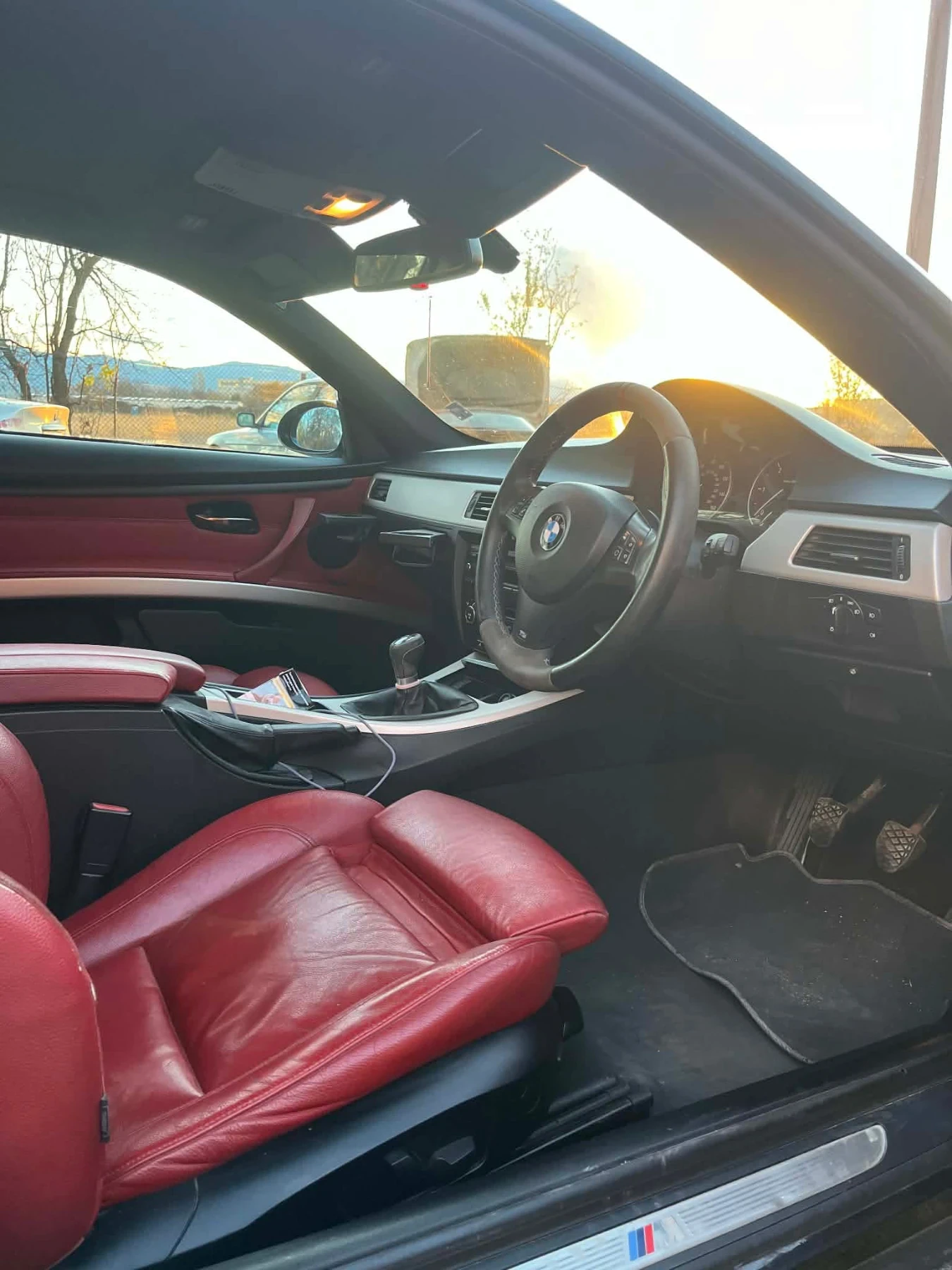 BMW 320  - изображение 10