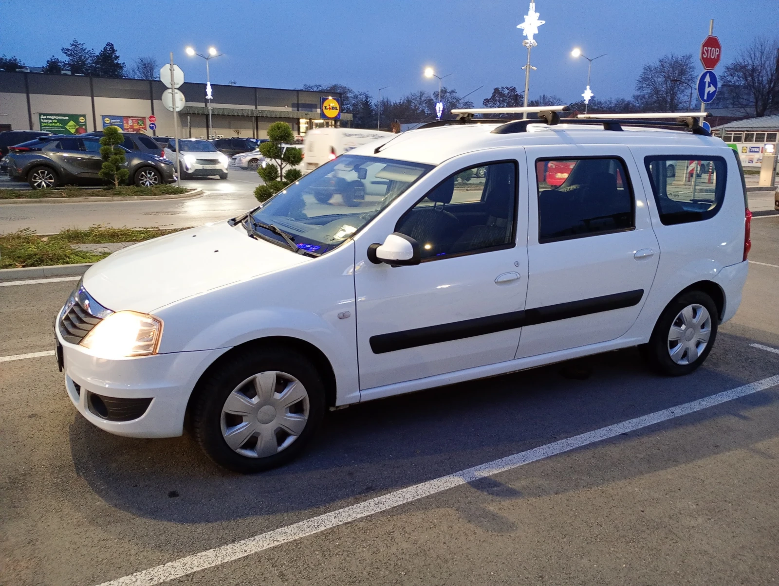 Dacia Logan  - изображение 5