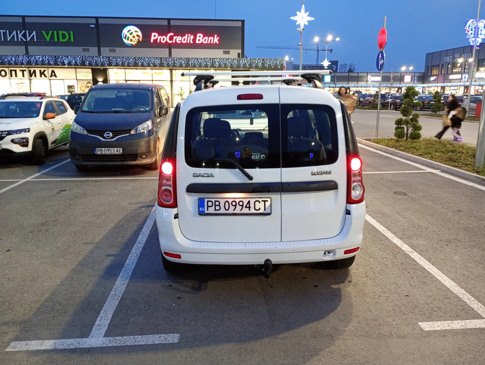 Dacia Logan  - изображение 8