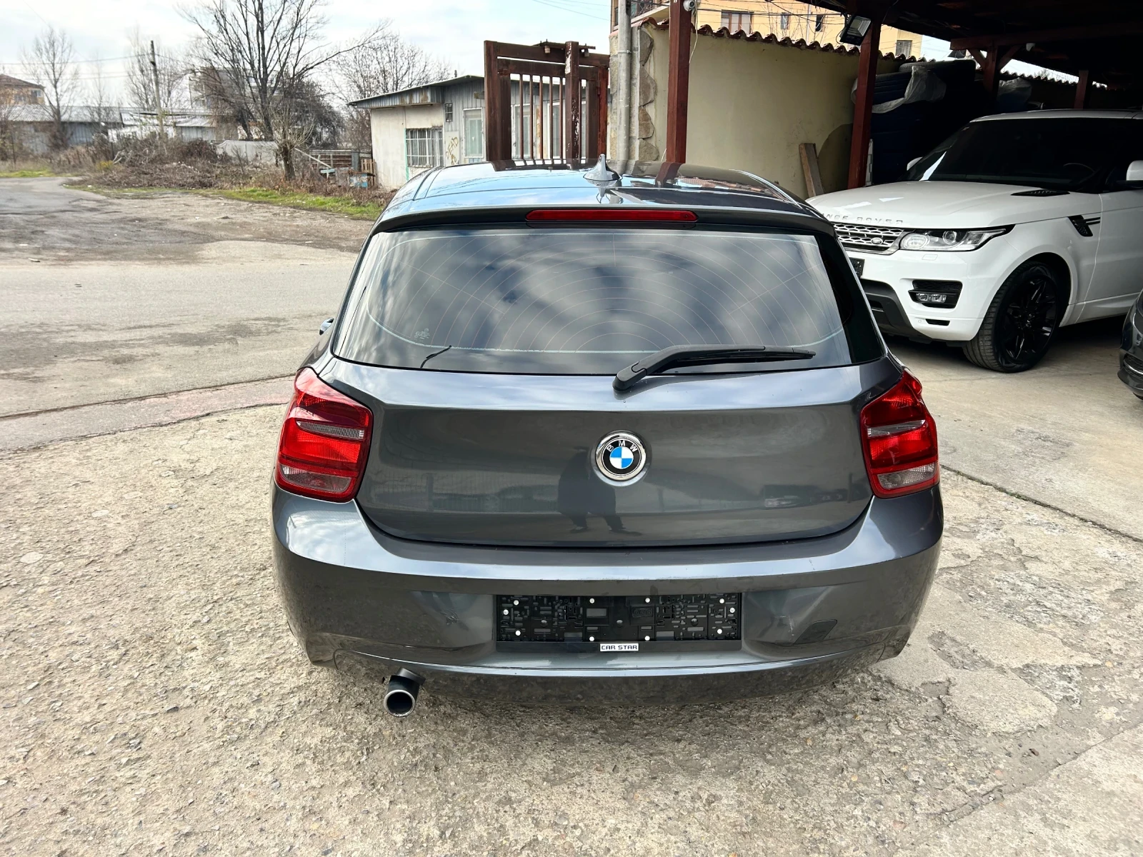 BMW 116 d | Mobile.bg � ����������� 3