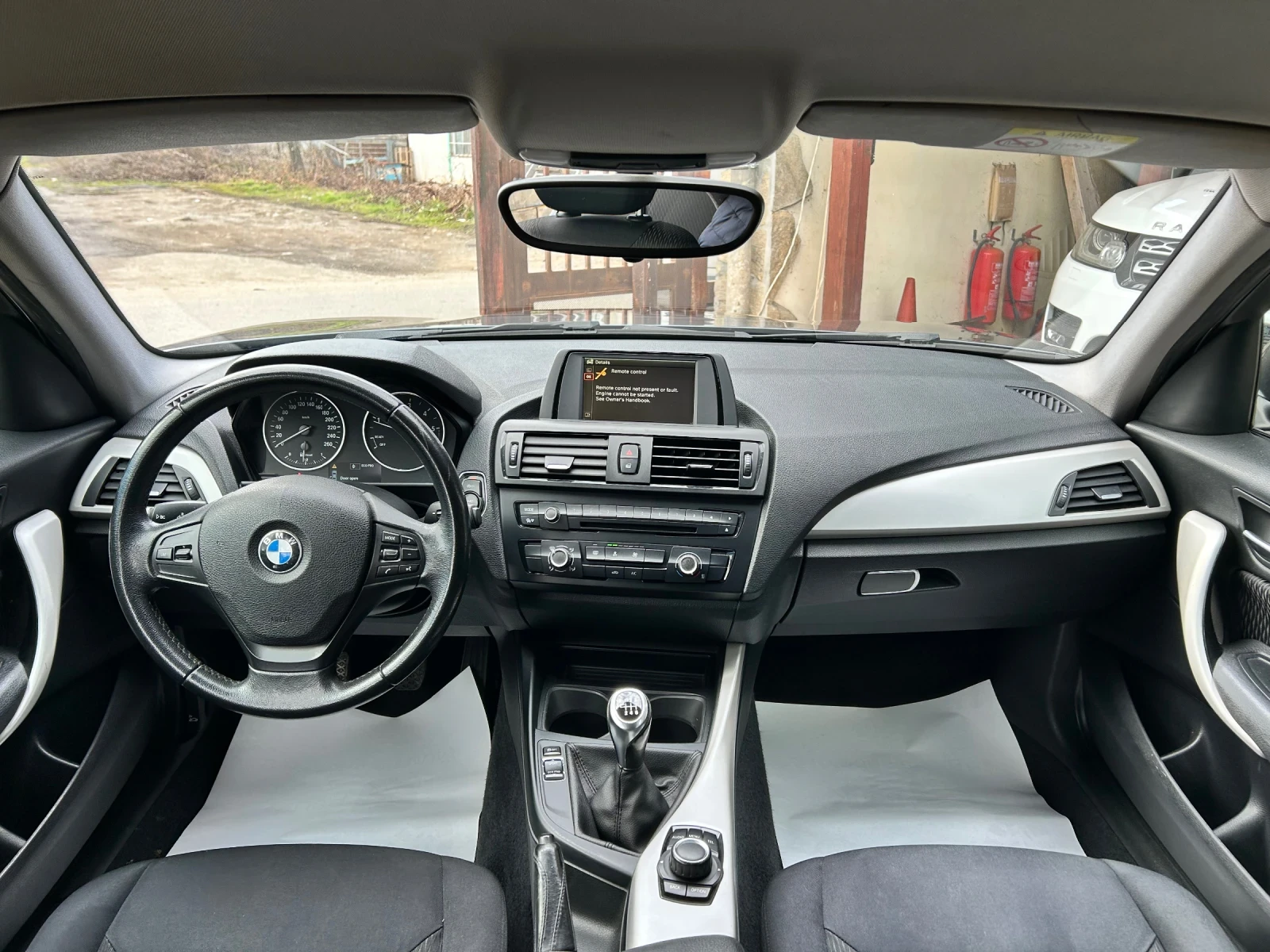BMW 116 d | Mobile.bg � ����������� 8
