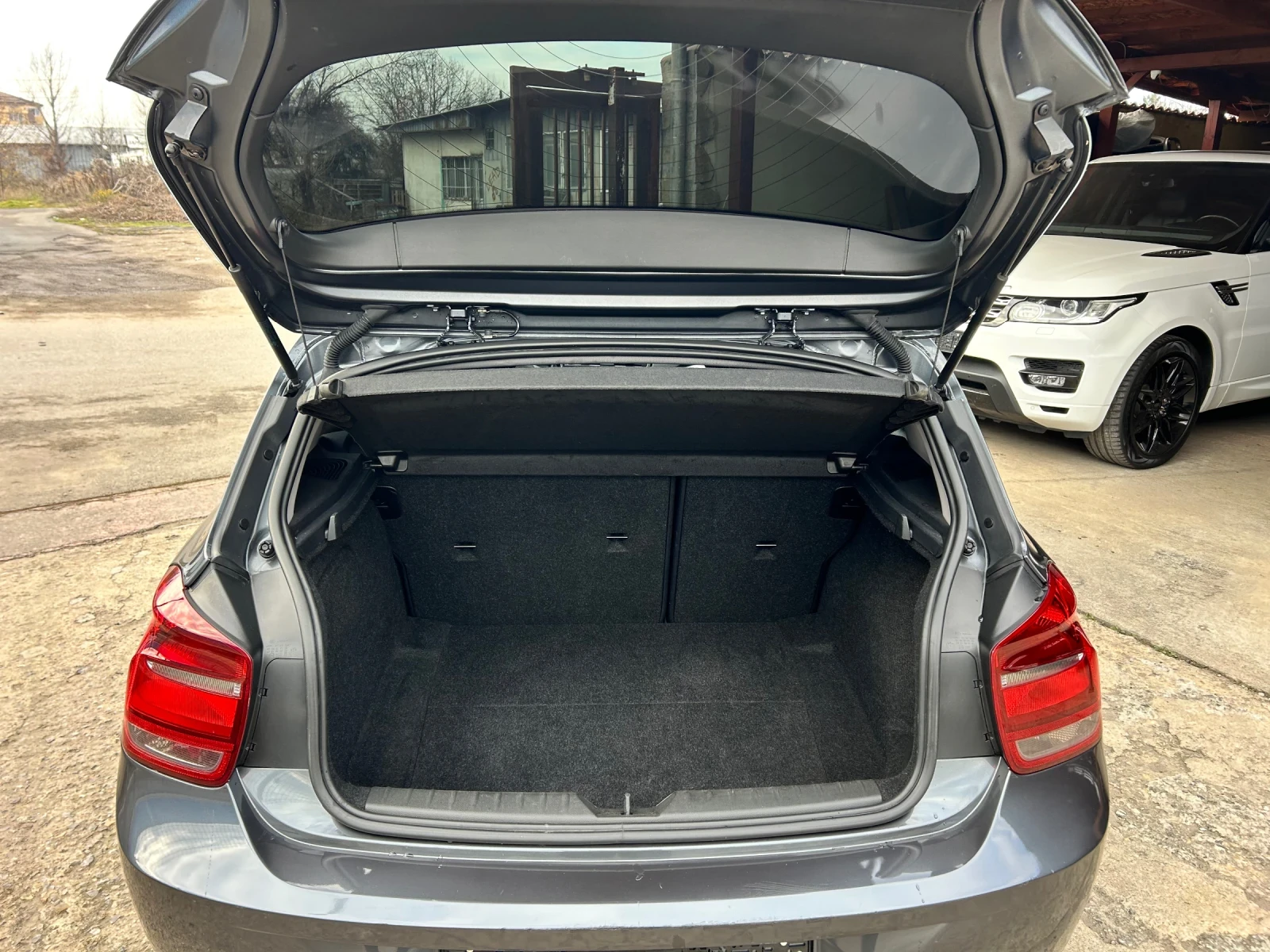 BMW 116 d | Mobile.bg � ����������� 17