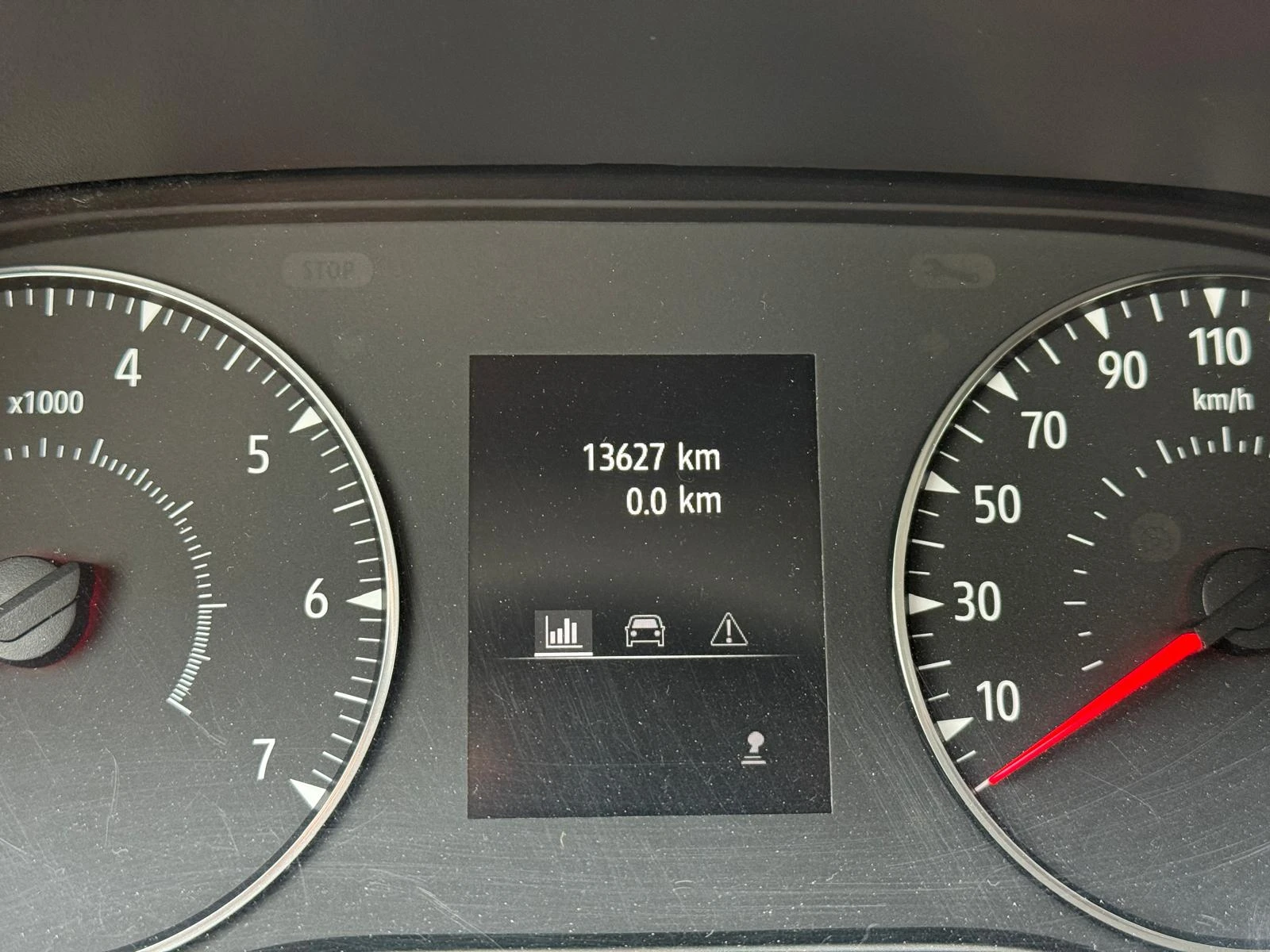 Dacia Sandero Stepway LPG Expression - изображение 9