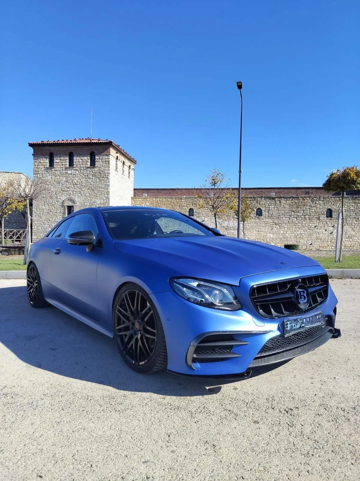 Mercedes-Benz E 200 | Mobile.bg � ����������� 2