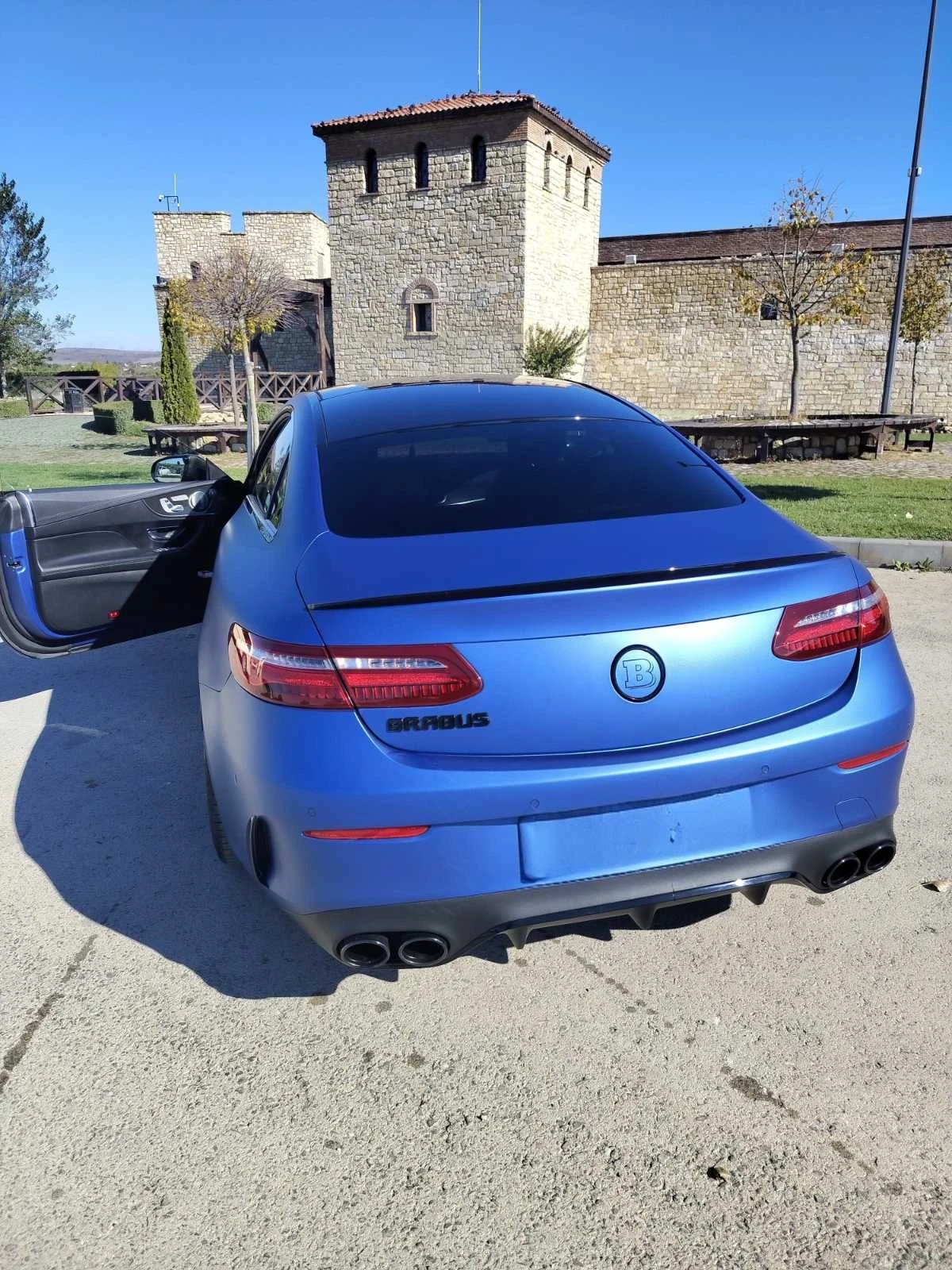 Mercedes-Benz E 200 | Mobile.bg � ����������� 3