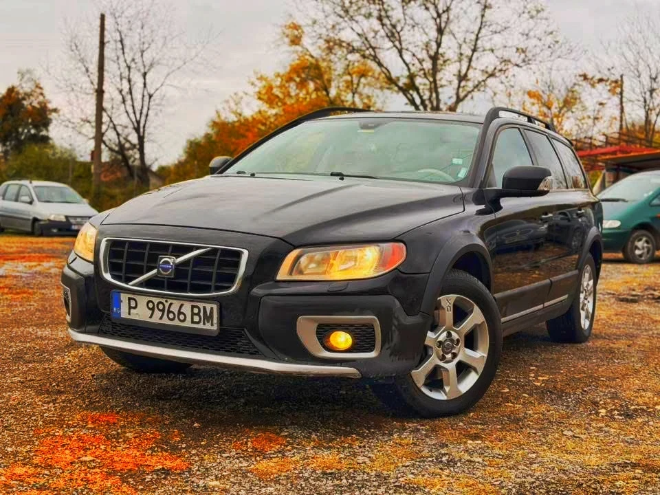 Volvo Xc70 2.4D D5 AWD | Mobile.bg � ����������� 1
