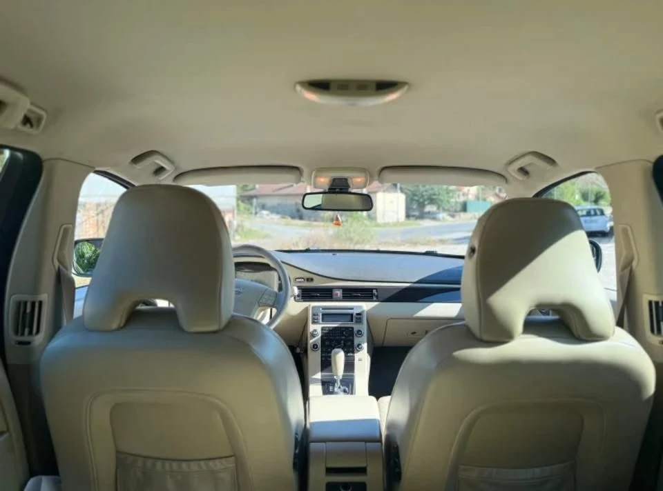 Volvo Xc70 2.4D D5 AWD | Mobile.bg � ����������� 6