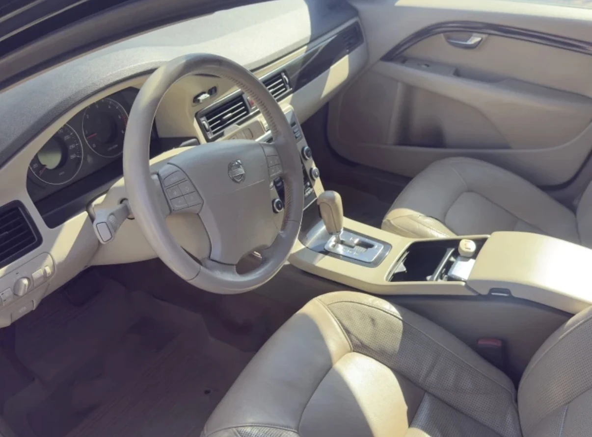 Volvo Xc70 2.4D D5 AWD | Mobile.bg � ����������� 5