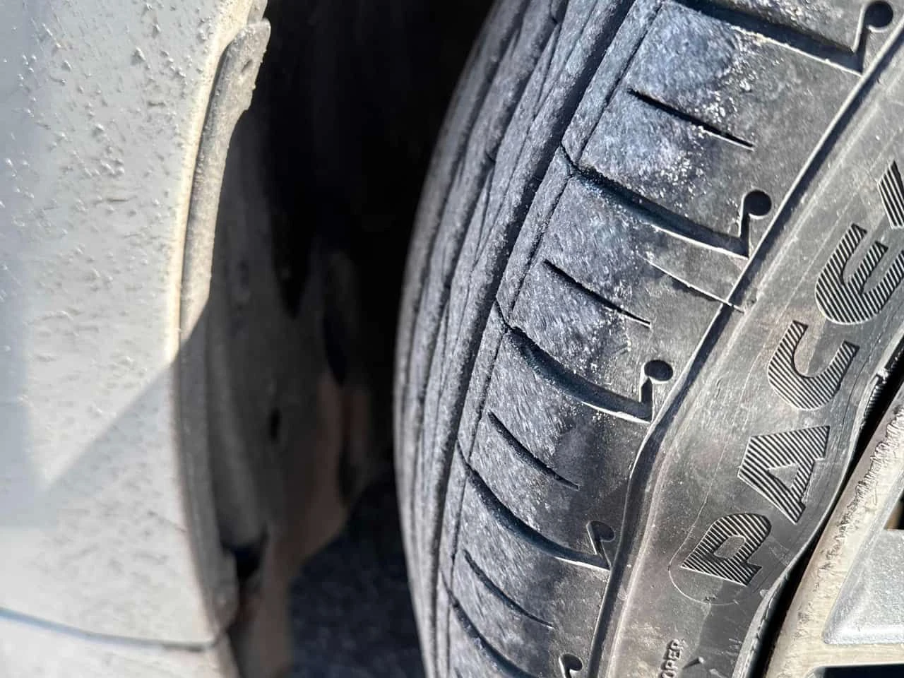 BMW 540 540i xDrive  CARFAX, снимка 13 - Автомобили и джипове - 53720521