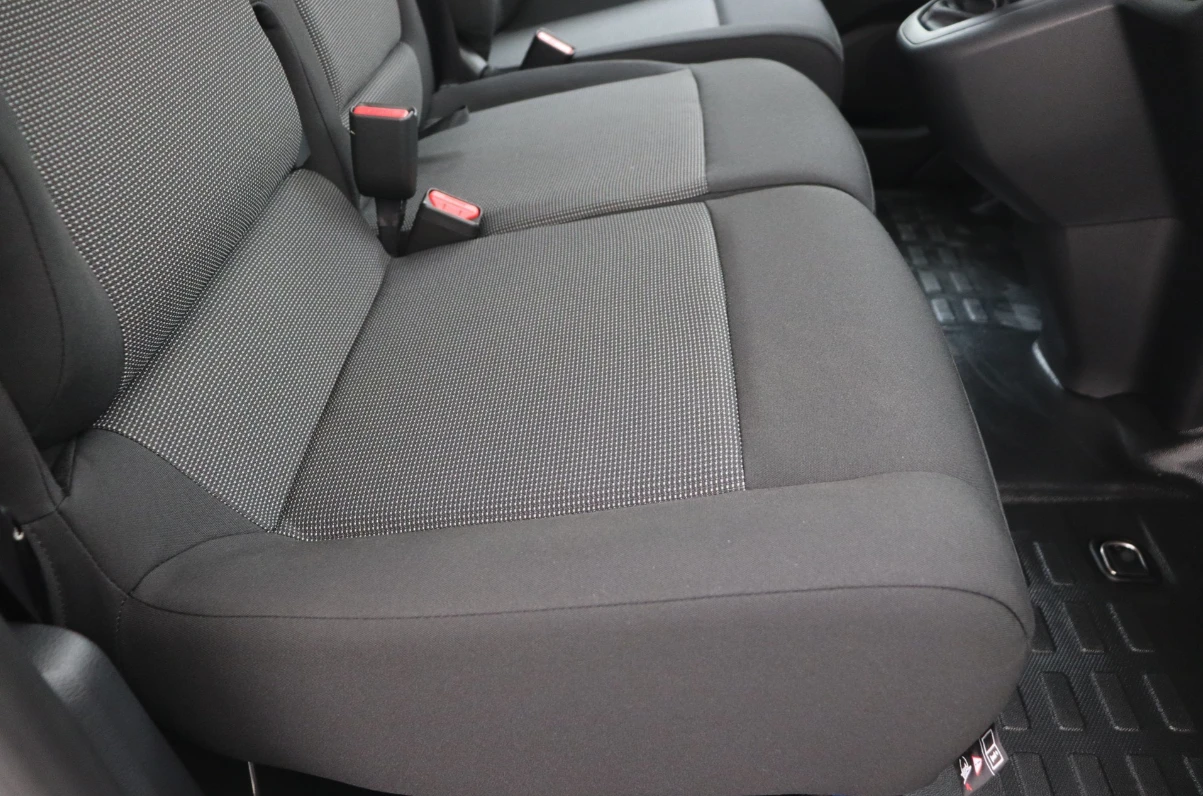 Peugeot Expert Long 2.0 HDI, снимка 7 - Автомобили и джипове - 53824237