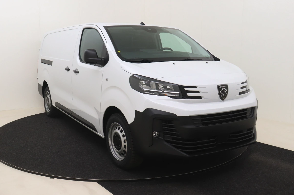 Peugeot Expert Long 2.0 HDI