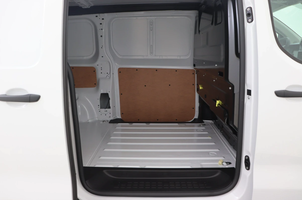 Peugeot Expert Long 2.0 HDI, снимка 9 - Автомобили и джипове - 53824237