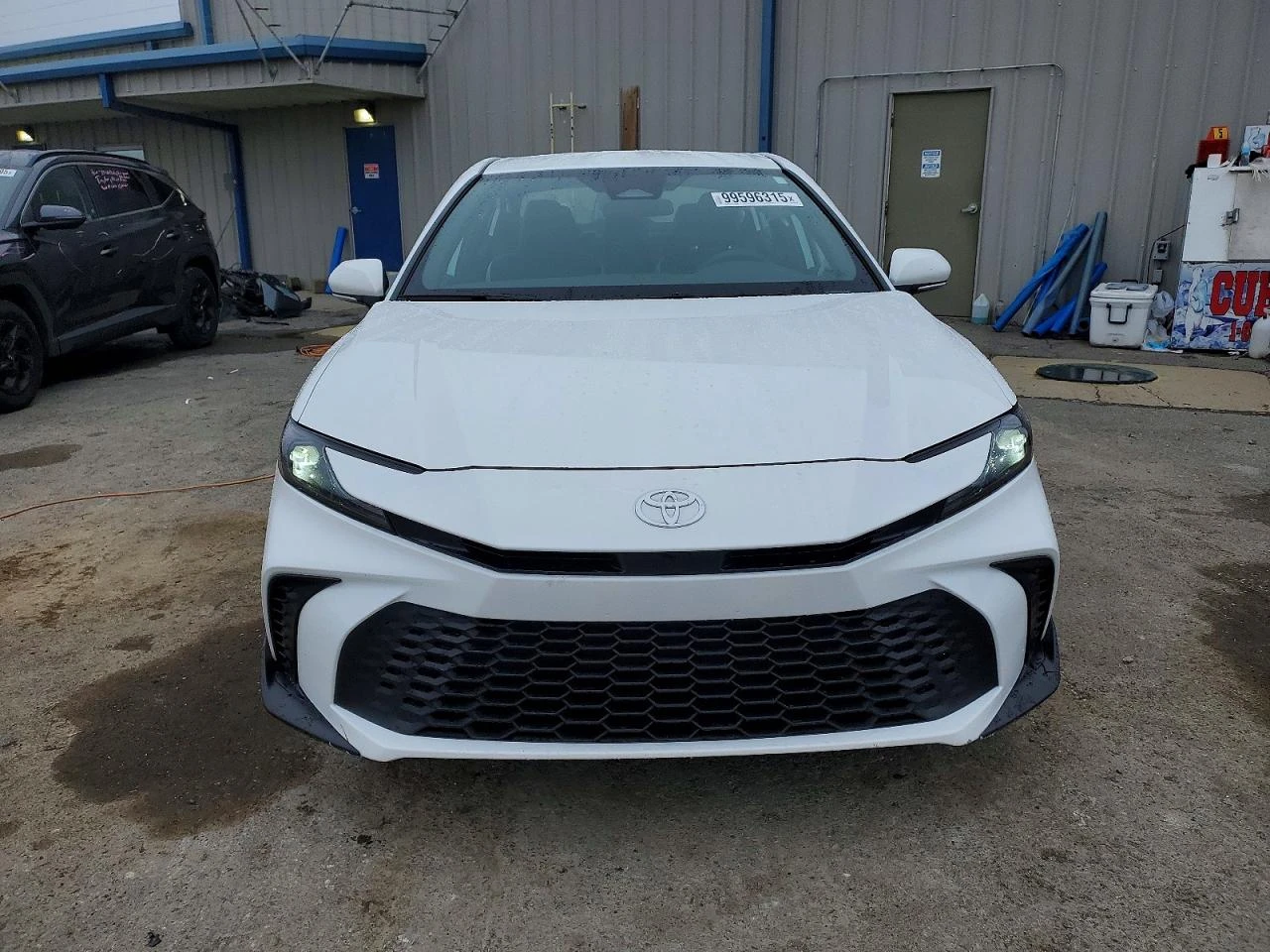 Toyota Camry 2.5l Xse, снимка 5 - Автомобили и джипове - 54093207