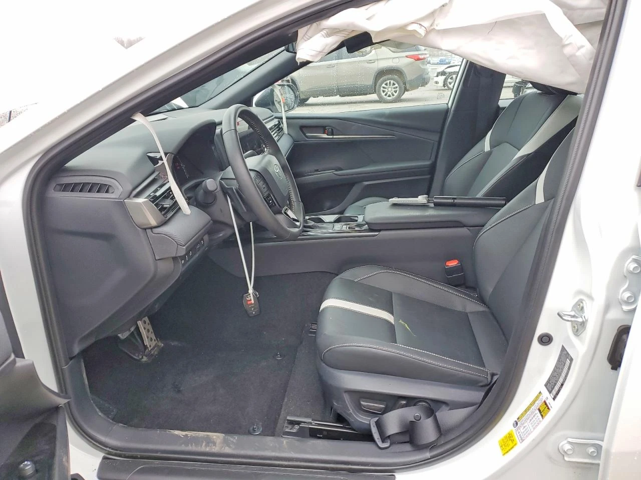 Toyota Camry 2.5l Xse, снимка 7 - Автомобили и джипове - 54093207