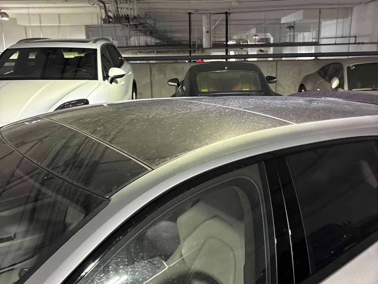 Porsche Panamera * Turbo S E Hybrid * BURMESTER * 360 * ХЕД ЪП, снимка 12 - Автомобили и джипове - 54295127