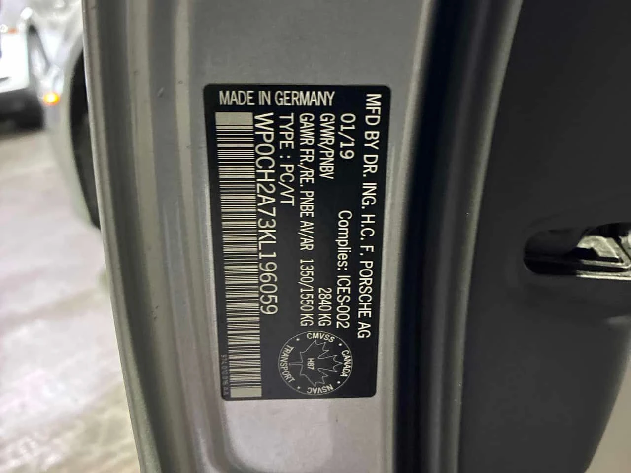 Porsche Panamera * Turbo S E Hybrid * BURMESTER * 360 * ХЕД ЪП, снимка 11 - Автомобили и джипове - 54295127